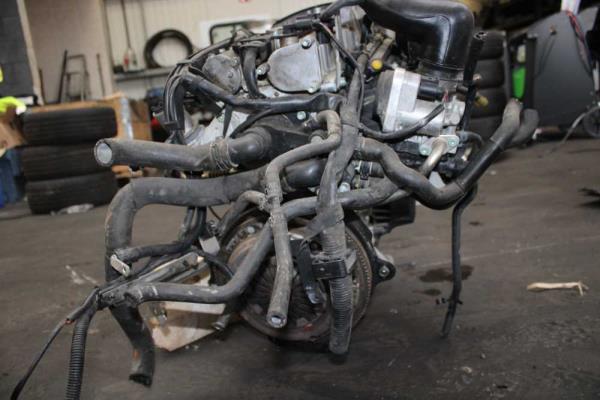 MOTEUR VW/SEAT/SKODA 1.4 16V - Vue 7